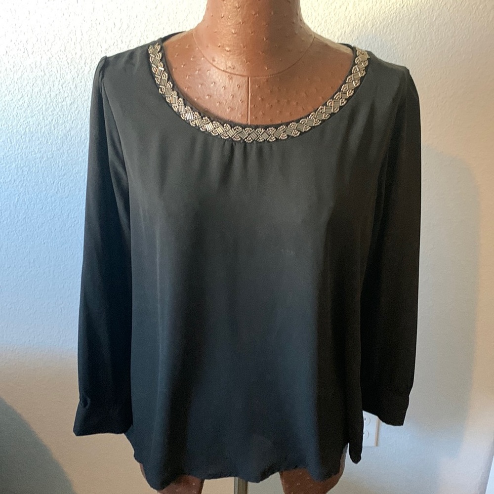 Elodie blouse